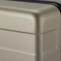 Adjustable Handle Hard Shell Suitcase 105L | Check-In