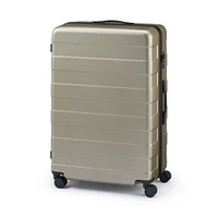 Adjustable Handle Hard Shell Suitcase 105L | Check-In