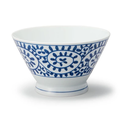 Hasami Ware Rice Bowl