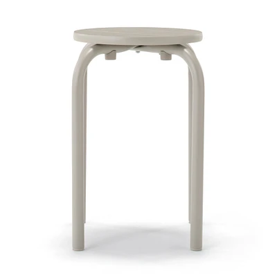 Steel Pipe Stacking Stool