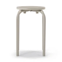 Steel Pipe Stacking Stool