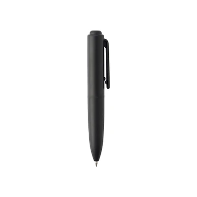 Compact Gel Ink Ballpoint Pen Knock Type 0.5 mm