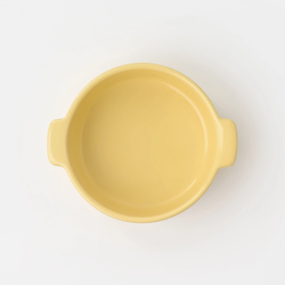 Stoneware Bowl Extra Large Dia. 15.8 cm