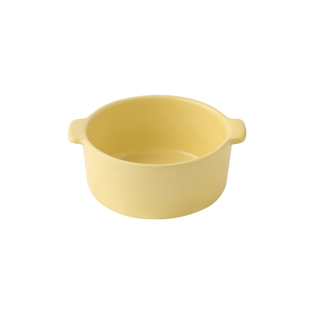 Stoneware Bowl Extra Large Dia. 15.8 cm
