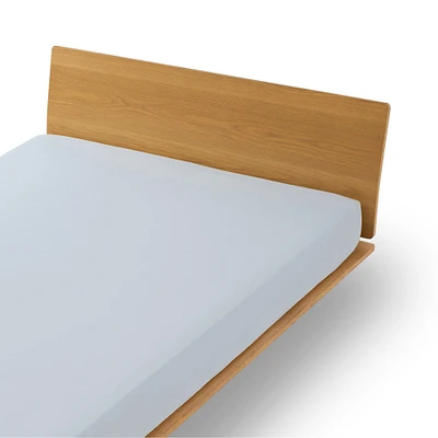 Cool and Soft Fitted Sheet