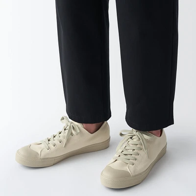 Less Tiring Sneakers Ivory