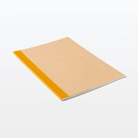 Planted Tree Paper Bleed Proof Notebook (5 Pack)