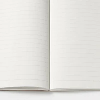 Planted Tree Paper Bleed Proof Notebook (5 Pack)