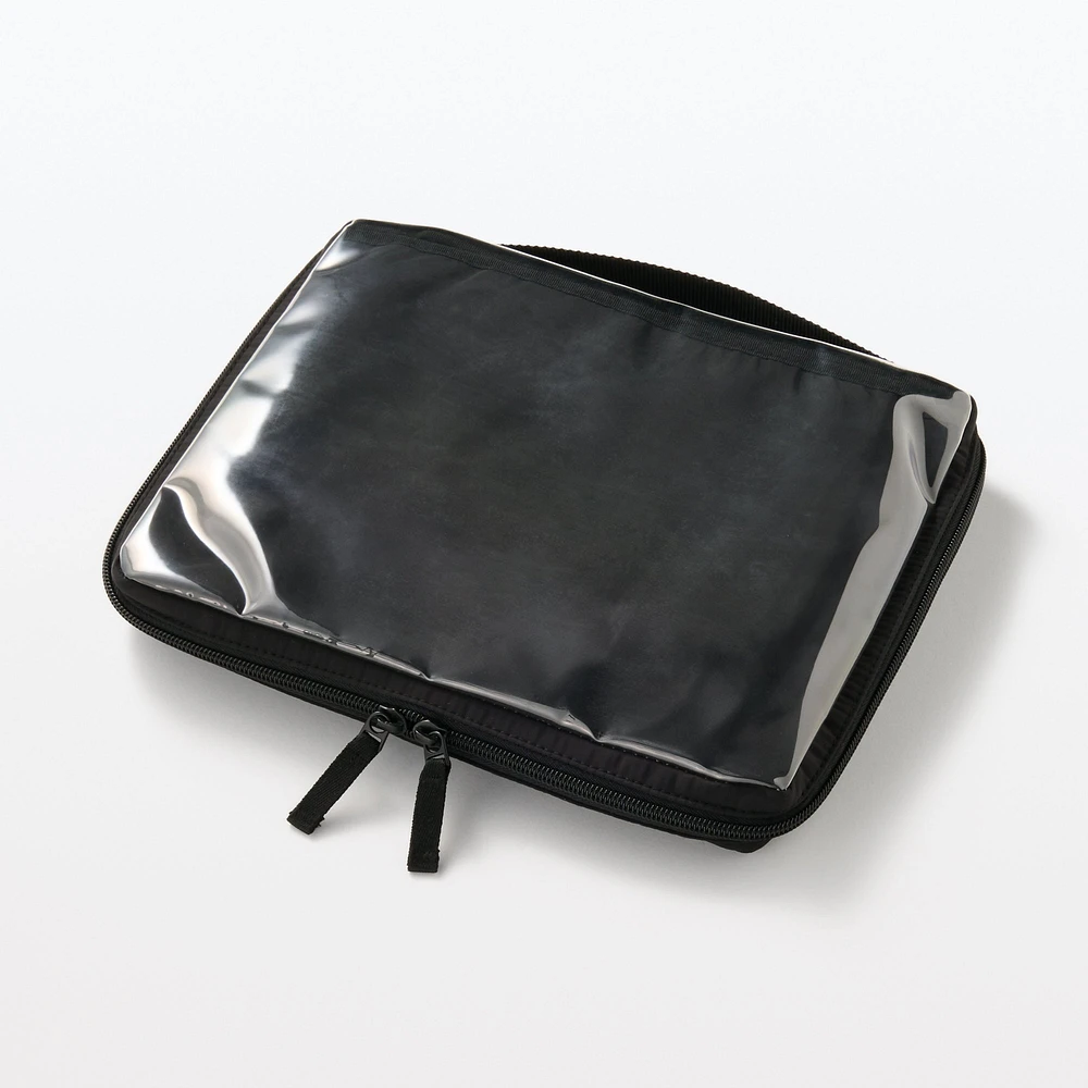 Selectable Pocket Organiser Case - A5 Wide