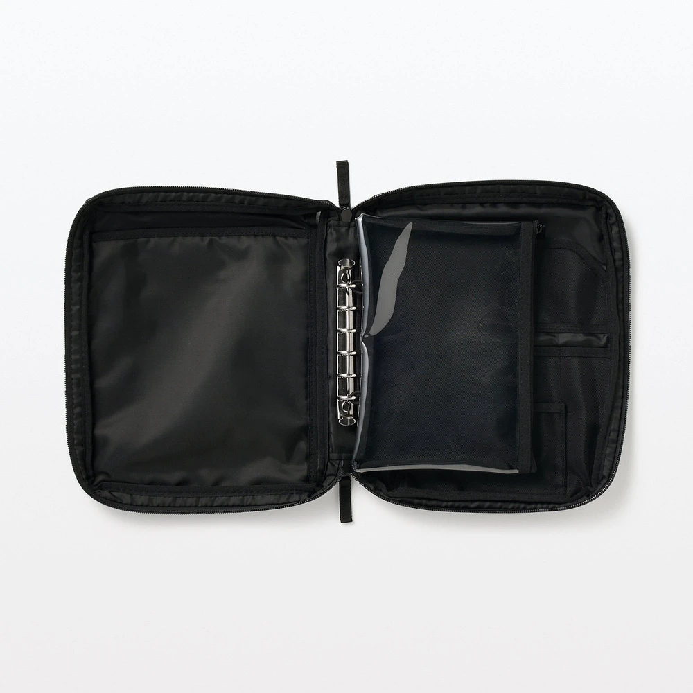 Selectable Pocket Organiser Case - A5 Wide