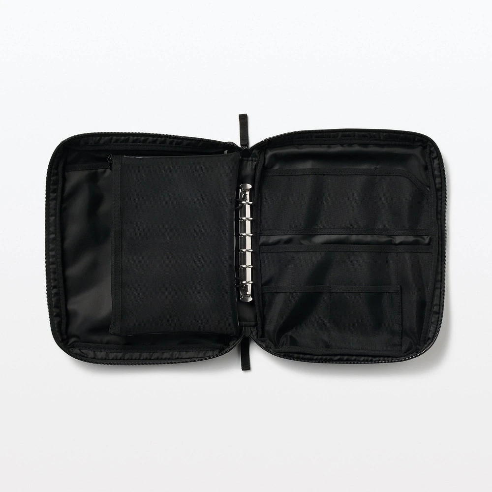 Selectable Pocket Organiser Case - A5 Wide