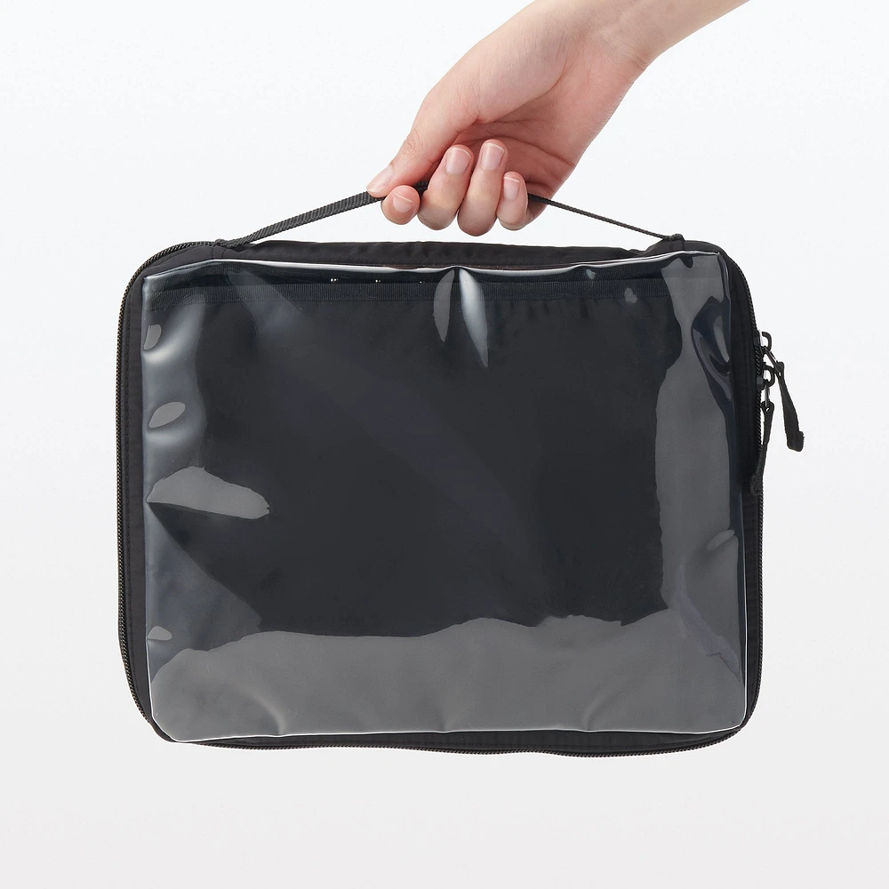 Selectable Pocket Organiser Case - A5 Wide