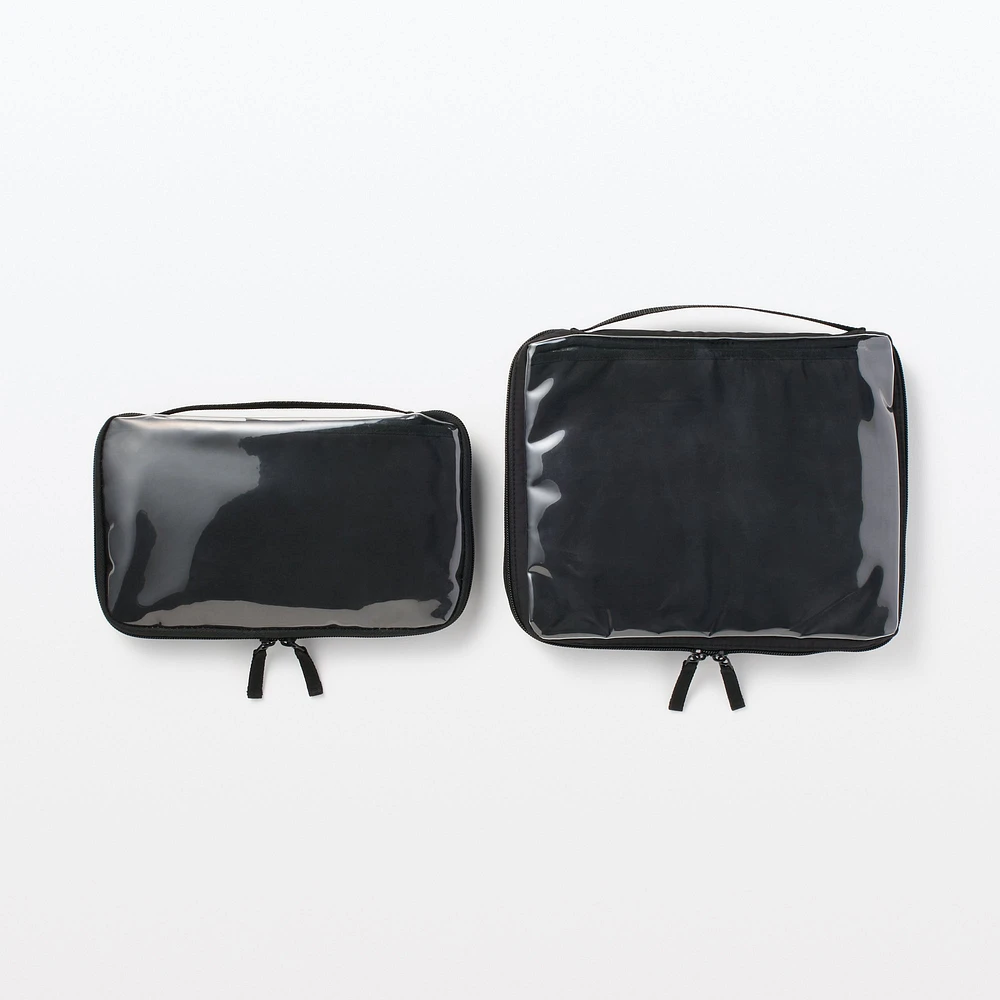 Selectable Pocket Organiser Case - A5 Wide
