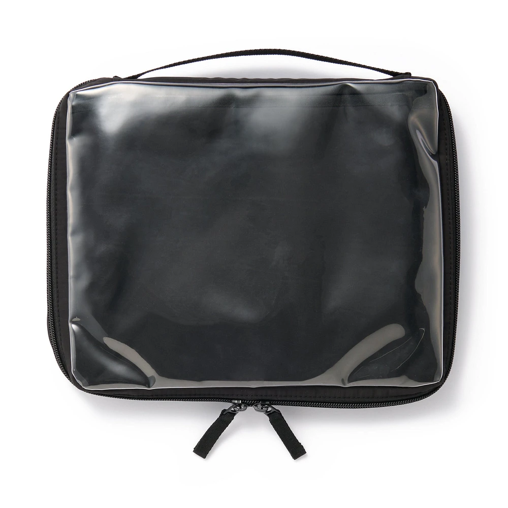 Selectable Pocket Organiser Case - A5 Wide