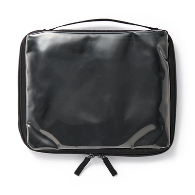 Selectable Pocket Organiser Case - A5 Wide