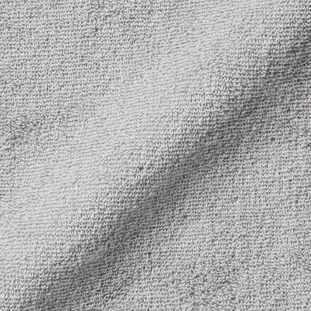 Twin Pile with Loop Face Towel