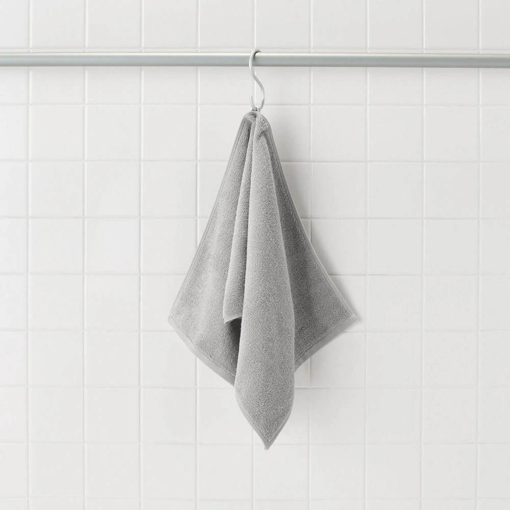 Twin Pile with Loop Face Towel