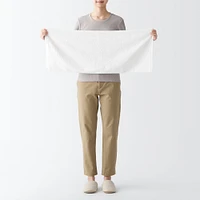 Twin Pile with Loop Face Towel