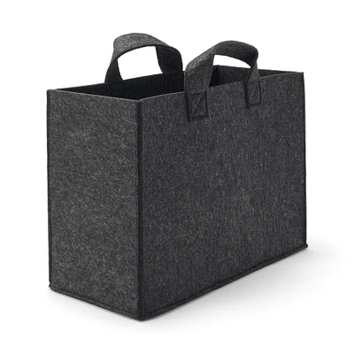 Portable Felt File Box