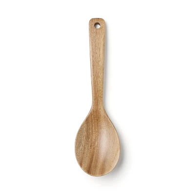 Acacia Serving Spoon