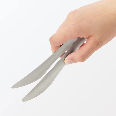 Stainless Steel Small Tongs