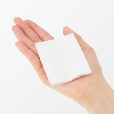 Peelable Cotton (86 Pack)