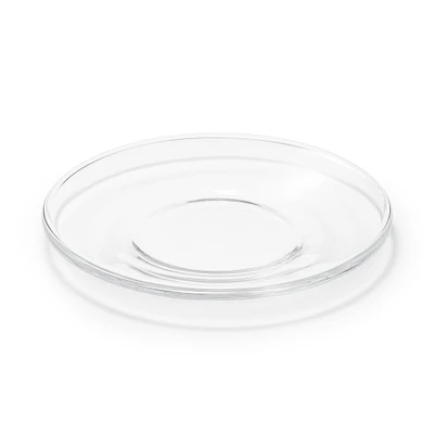 Soda Glass Plate