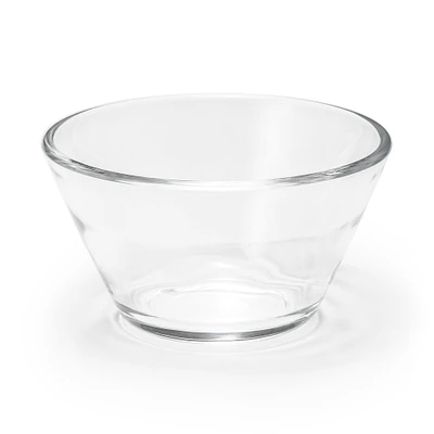 Soda Glass Deep Bowl