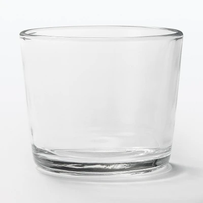 Soda Glass Cup
