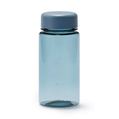 Water Bottle with Measurements 350ml