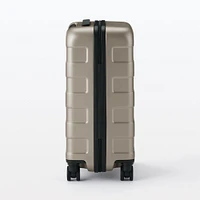 Adjustable Handle Hard Shell Suitcase 36L | Carry-On
