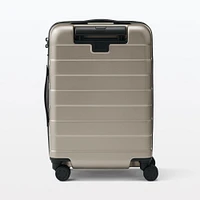 Adjustable Handle Hard Shell Suitcase 36L | Carry-On