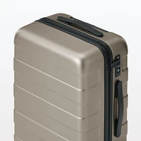 Adjustable Handle Hard Shell Suitcase 36L | Carry-On