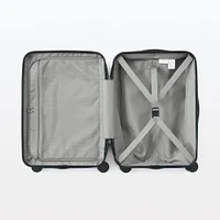 Adjustable Handle Hard Shell Suitcase 36L | Carry-On