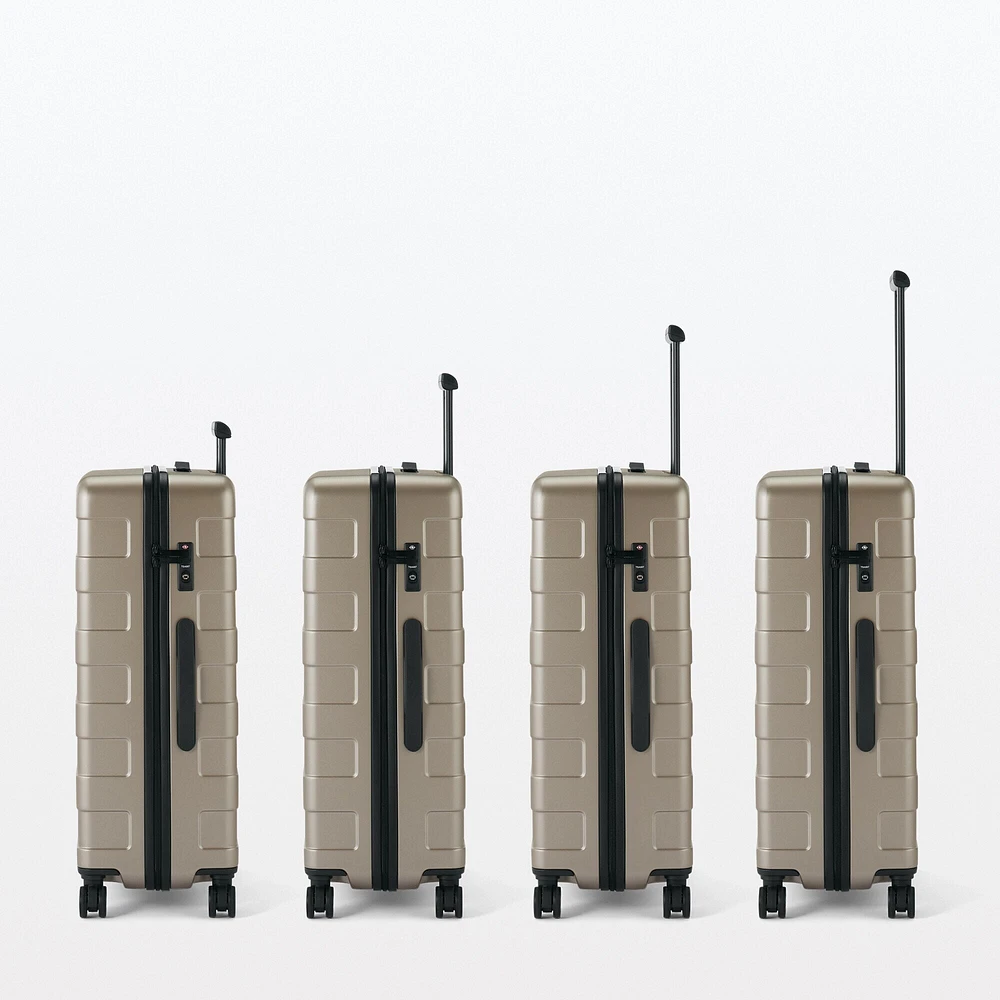 Telescopic Handle for 75L Hard Shell Suitcase