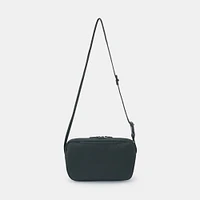 2-Way Water Repellent Shoulder Bag