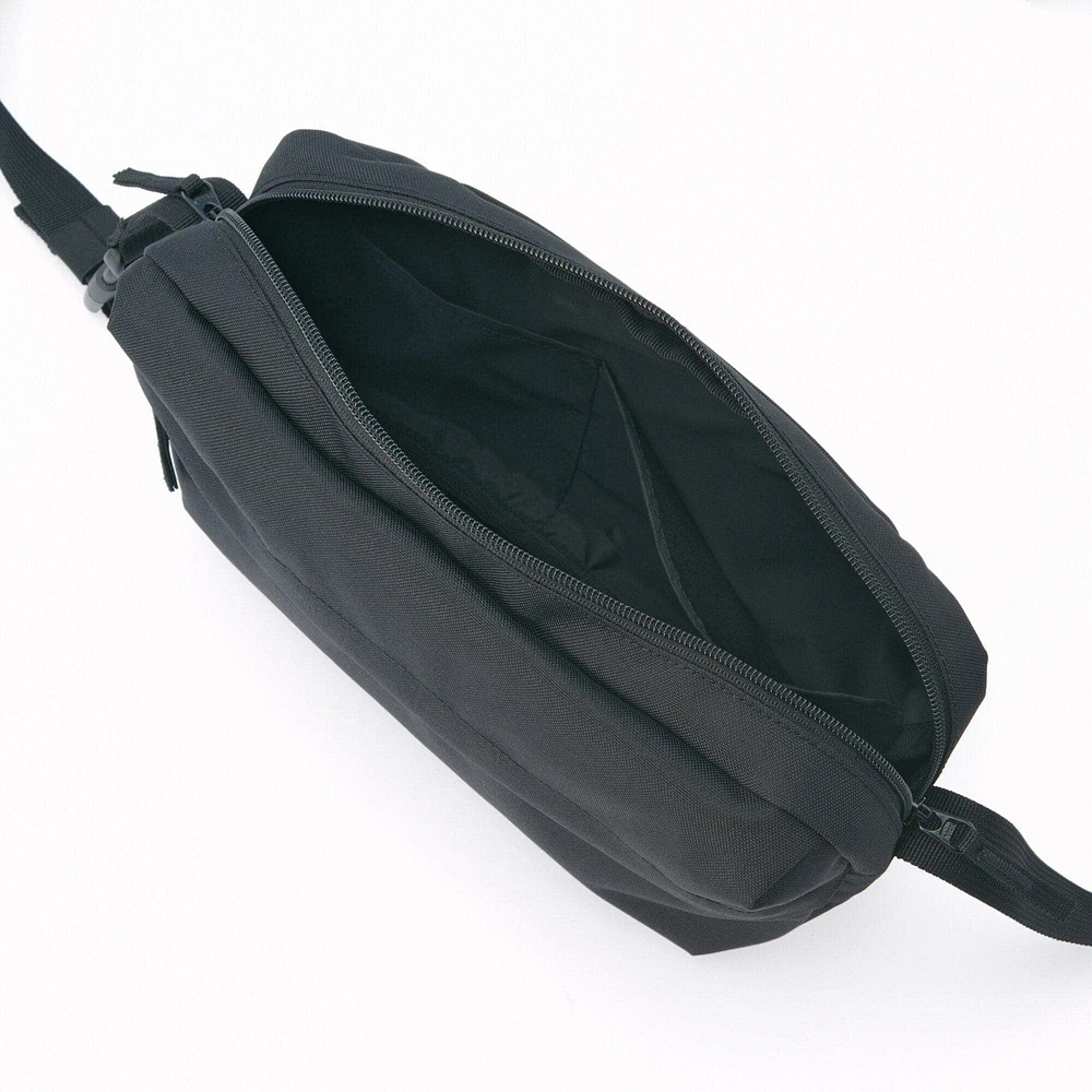 2-Way Water Repellent Shoulder Bag