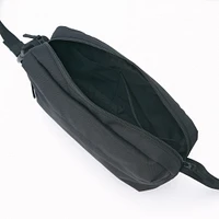 2-Way Water Repellent Shoulder Bag
