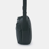 2-Way Water Repellent Shoulder Bag