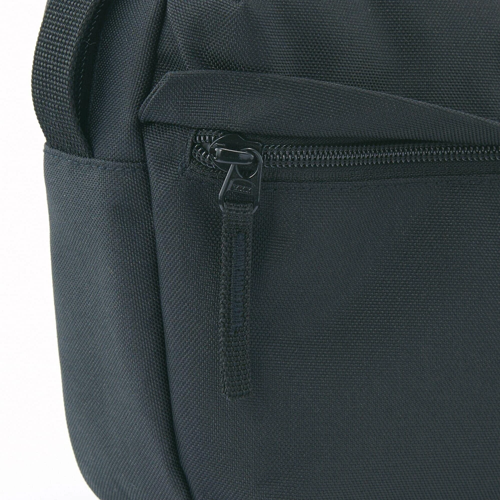 2-Way Water Repellent Shoulder Bag