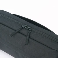 2-Way Water Repellent Shoulder Bag