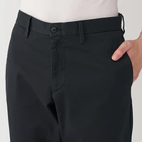 Men's Stretch Chino Slim Pants (L29")
