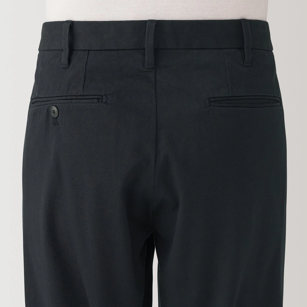 Men's Stretch Chino Slim Pants (L29")