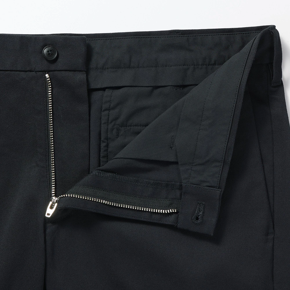 Men's Stretch Chino Slim Pants (L29")