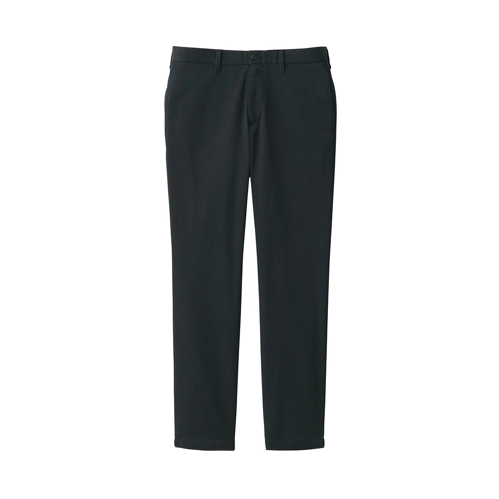 Men's Stretch Chino Slim Pants (L29")