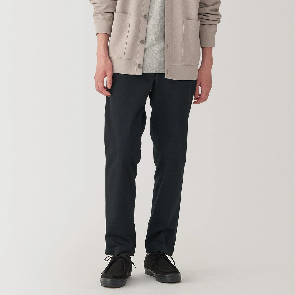 Men's Stretch Chino Slim Pants (L29")