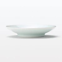 Hasami Ware Small Plate - Mesh Pattern