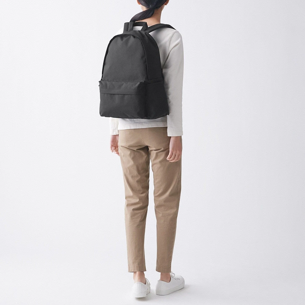 Less Tiring Water Repellent Backpack