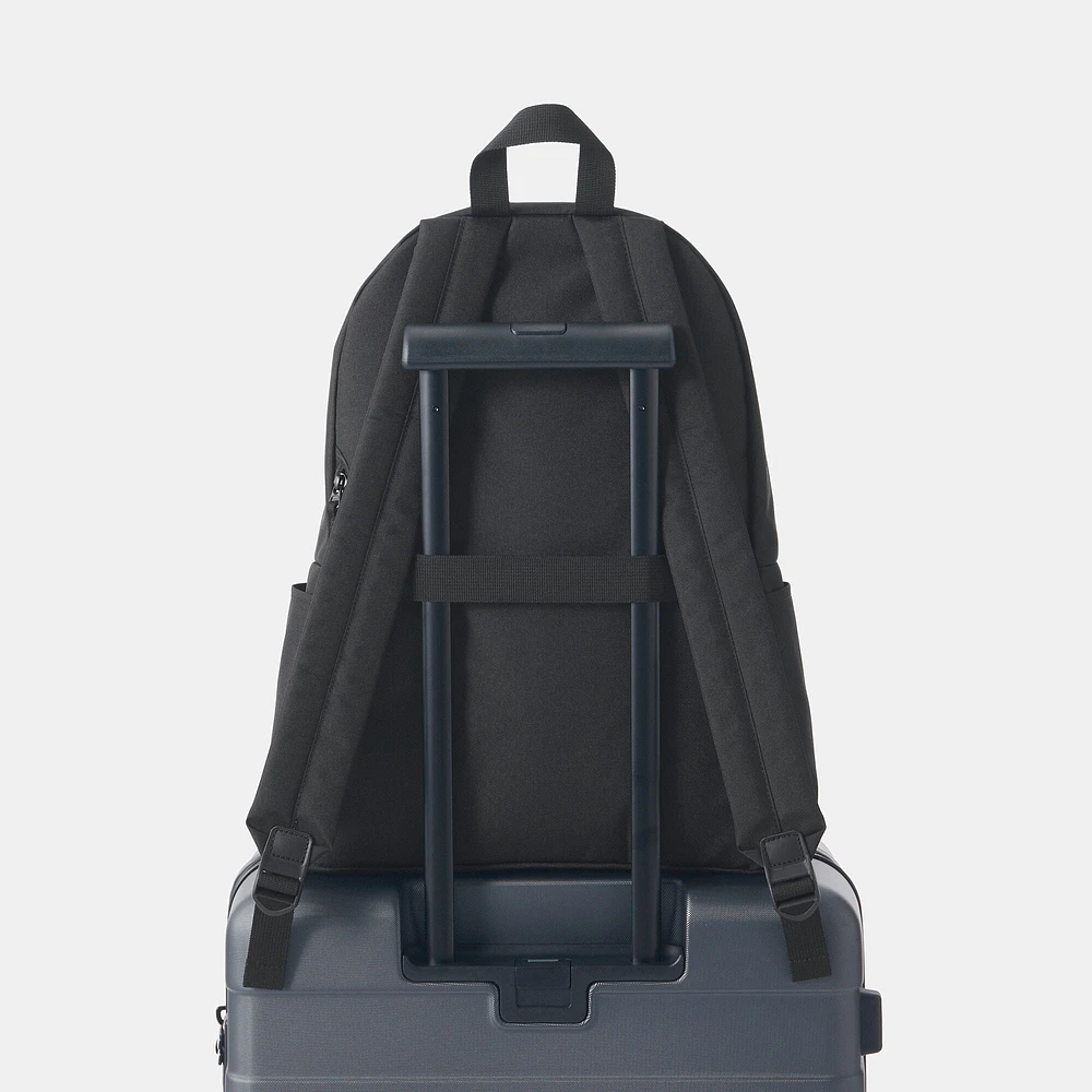 Less Tiring Water Repellent Backpack