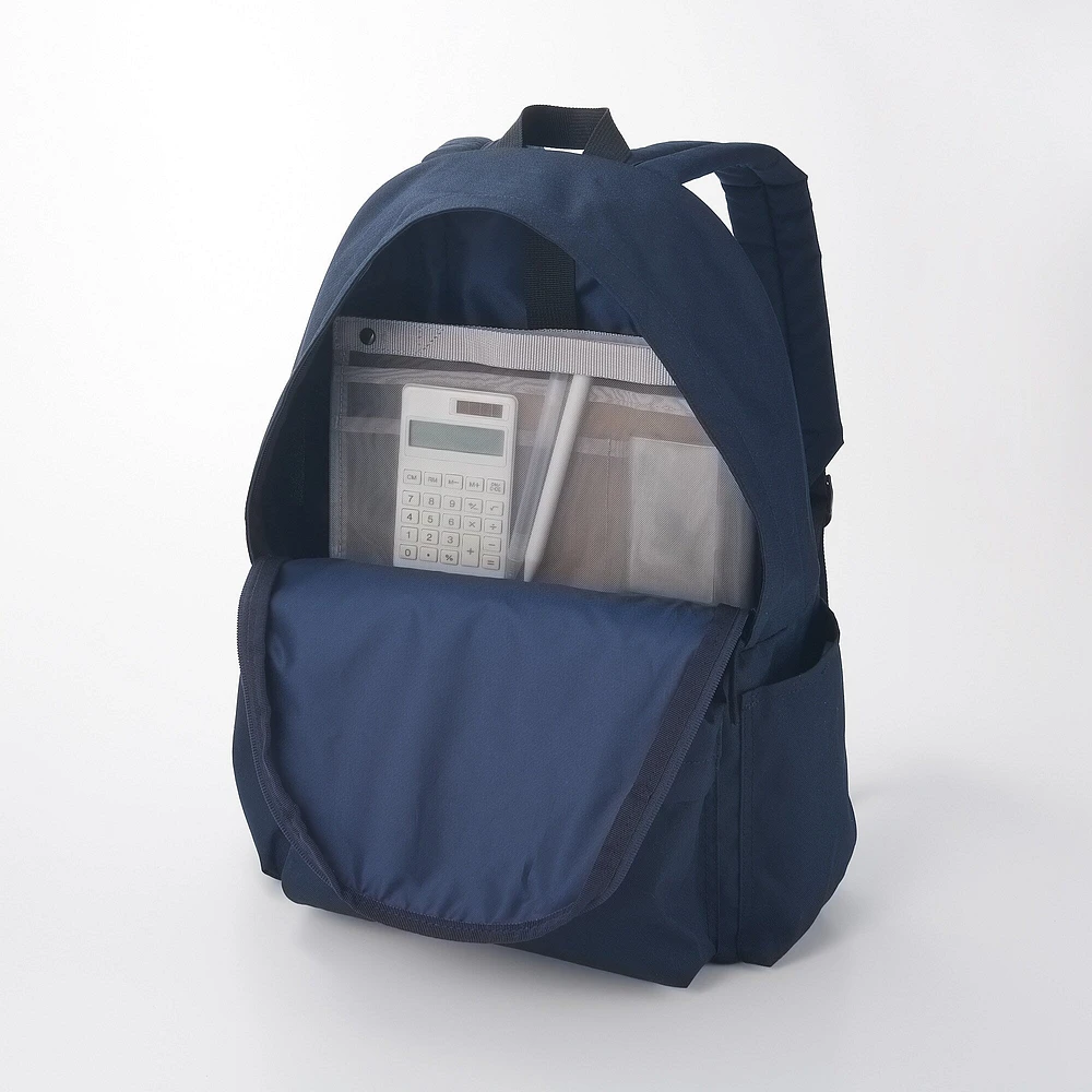 Less Tiring Water Repellent Backpack